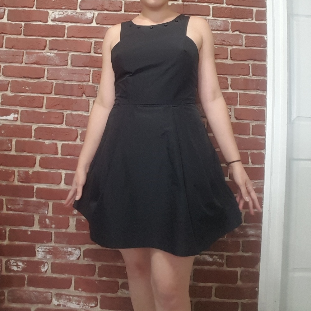 REDUCED BCBG DRESS!!! - Picture 3 of 7